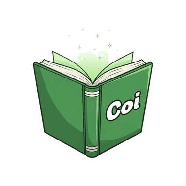 Coi Logo